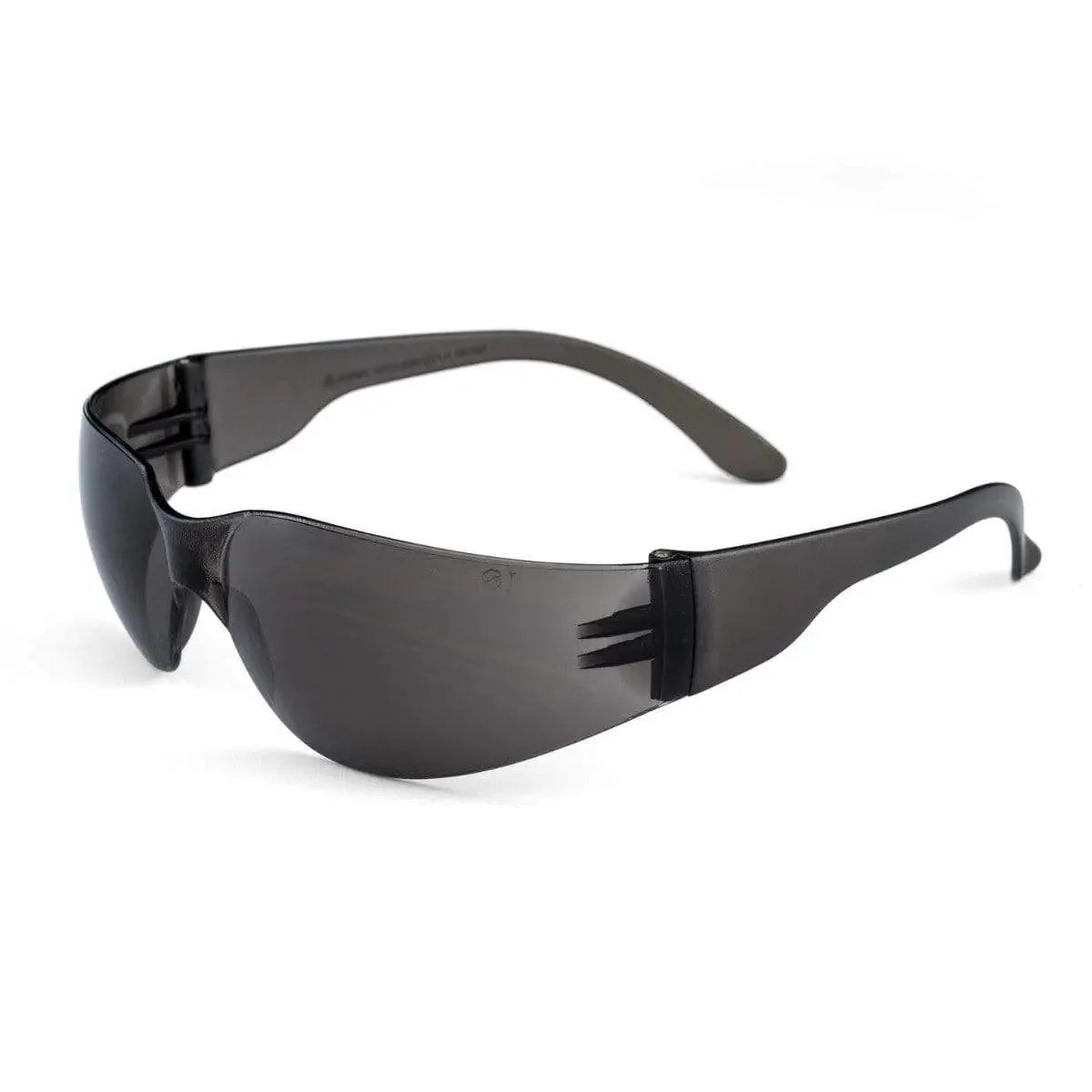 Dnc Workwear Vulture Safety Glasses X12 - SP02